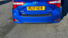 Toyota Yaris 1.5 Hybrid Excel 5dr CVT Hybrid Hatchback